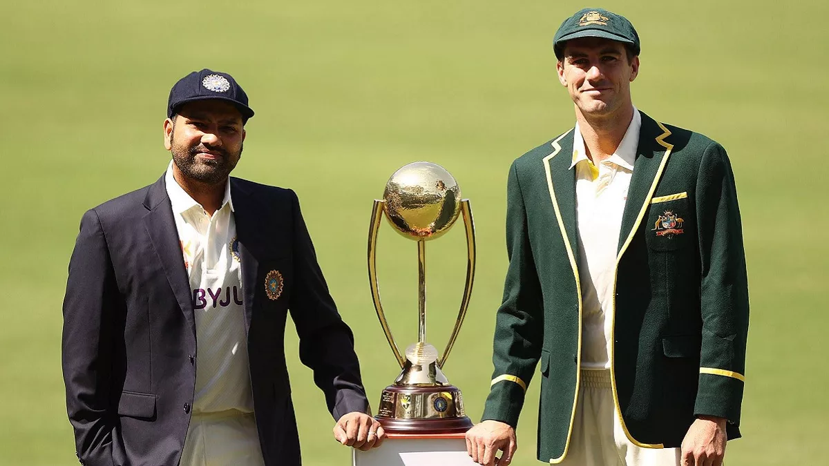 India Vs Australia WTC Final 2023: Date, venue, match schedule and all you need to know