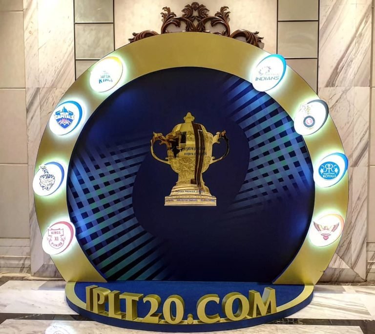 Vivo IPL 2020 Latest News
