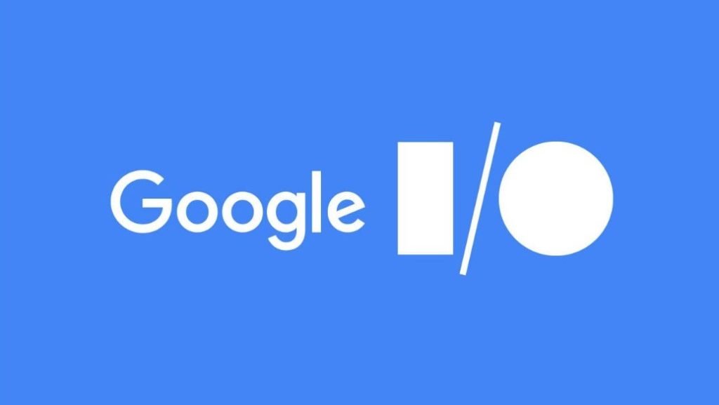 Google I/O 2020 Event Detailes