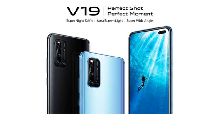 Vivo V19 FAQ- All Your Questions Will Be Answered Here