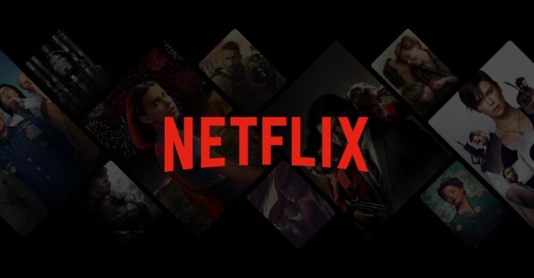 Upcoming Shows on Netflix – November 2021