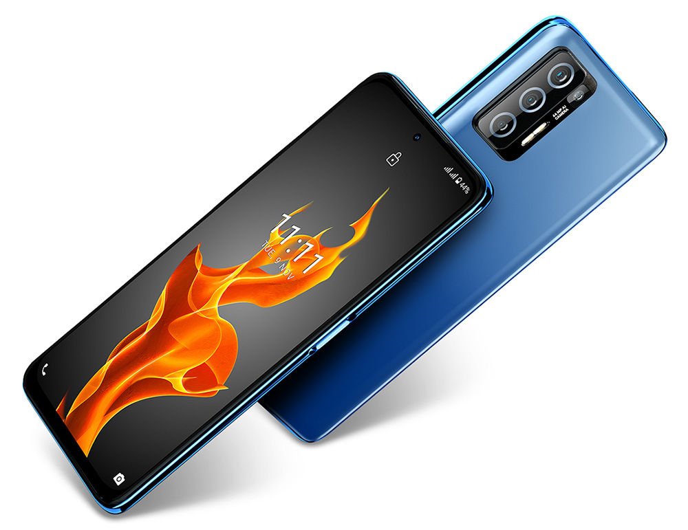 Lava Agni 5G launched with Dimensity 810 and 8GB RAM: Price and Features