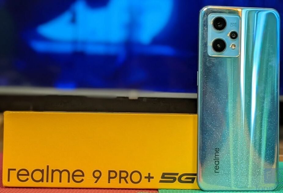 Review of the Realme 9 Pro+: A new challenger to the mid-range