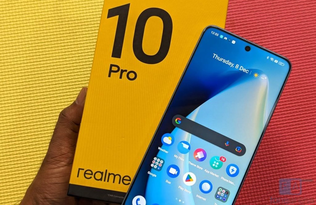 Realme 10 Pro Review | Many Upgrades with Some Compromise
