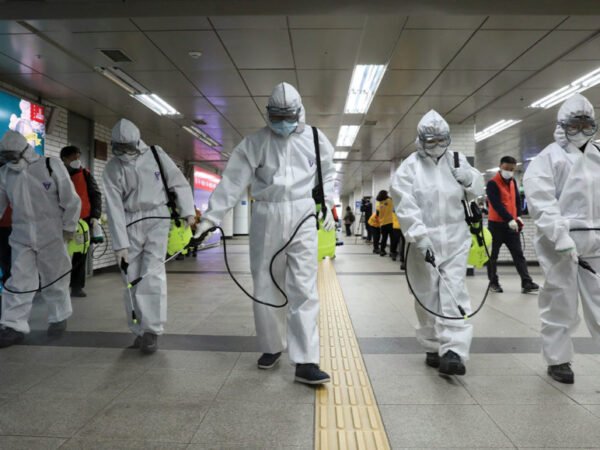 What is Disease X? is this the new CORONA for world? Explained