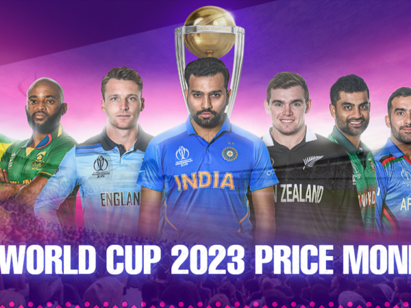 World Cup 2023: ICC ने बताया वर्ल्ड कप के बाद टीमों पर होगी कितने करोड़ों की बरसात, जाने पूरी लिस्ट