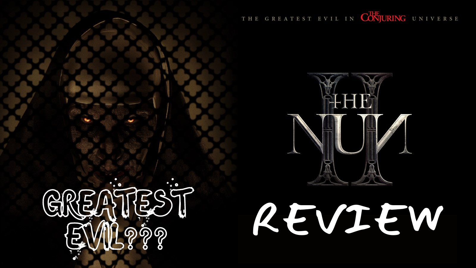 The NUN 2 Review