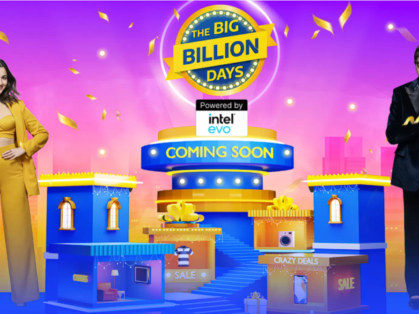 Flipkart Big Billion Days October 2023: Diwali will be a blast for Customers