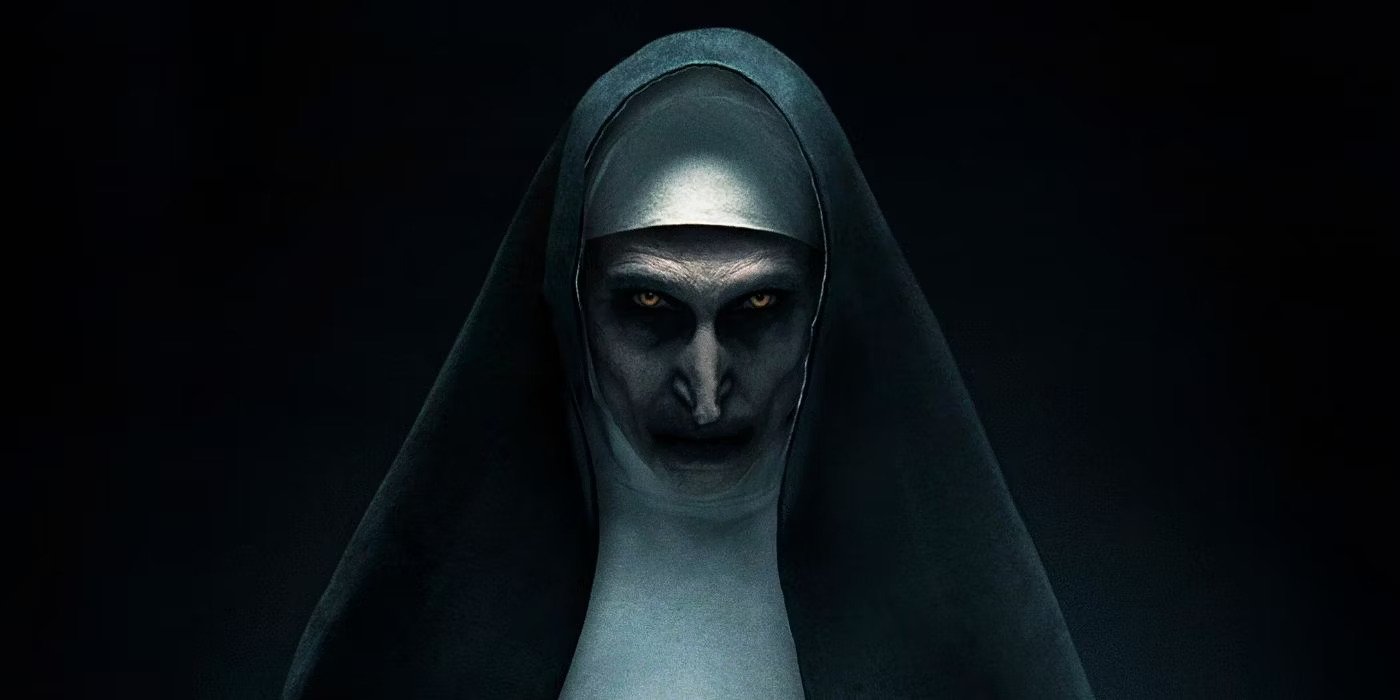 THE NUN II Review