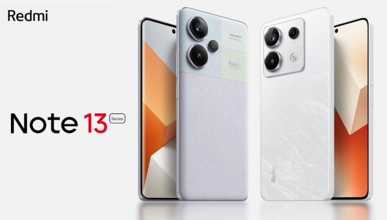 Discover the Redmi Note 13 5G Series Launching in India on January 4th