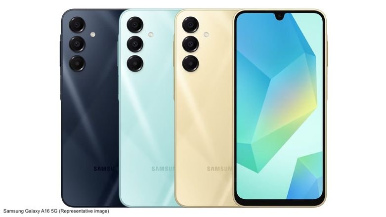 Samsung Galaxy M16 5G & M06 5G: India Launch Teased – What to Expect!