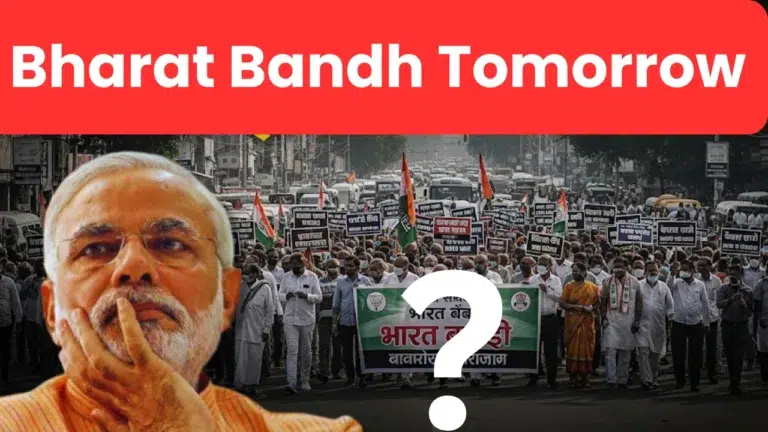 Bharat Bandh