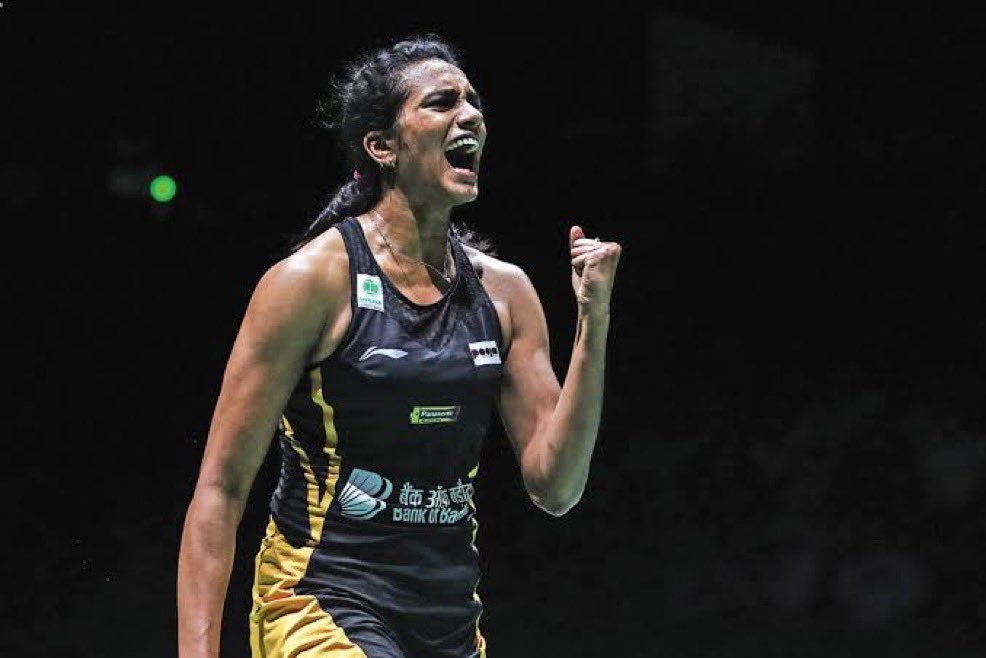 PV Sindhu Japan Open 2026 Final 1